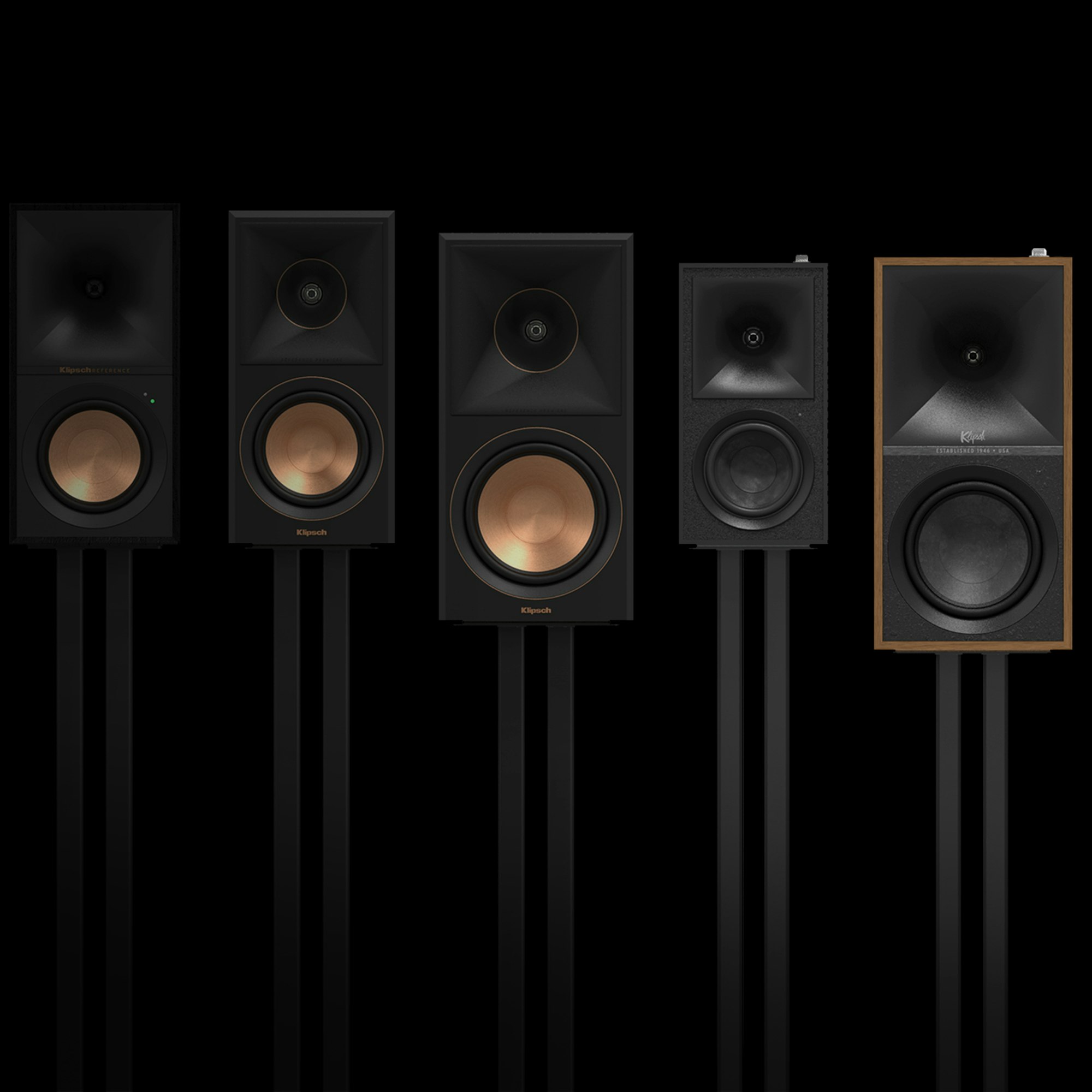 Speaker Stands Perfect Fit 2000x2000